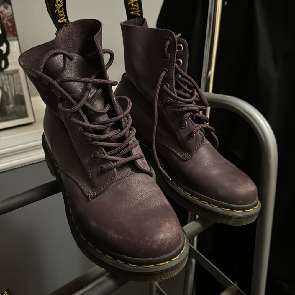 Doc Martens